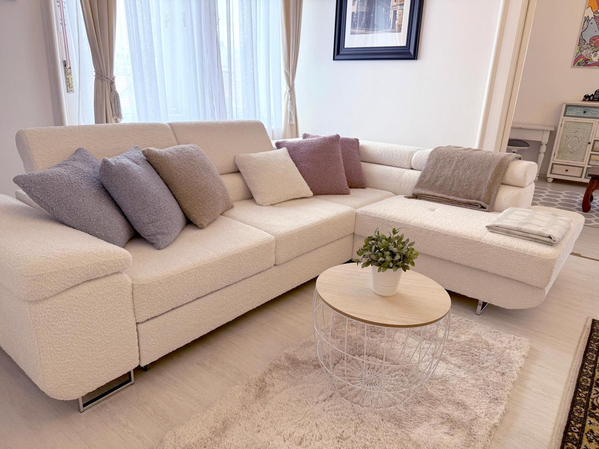 Elegant 125M2 Apartment In Center Of Budapest Budapeste Exterior foto